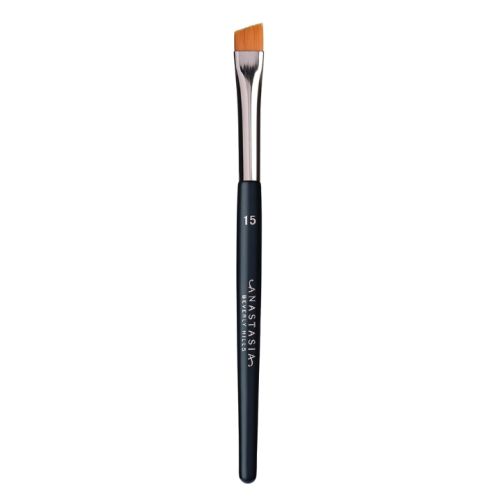 فرشاة مائلة لتحديد الحواجب والآيلاينر Angled Cut Brush