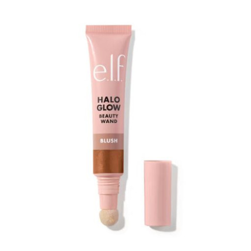 بلشر سائل لامع Halo Glow Blush Beauty Wand