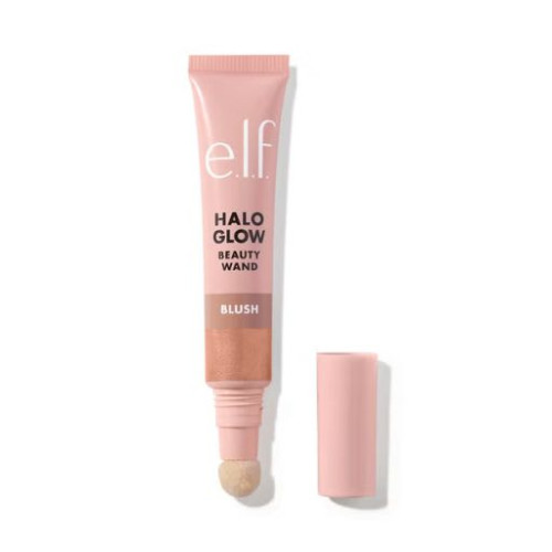 بلشر سائل لامع Halo Glow Blush Beauty Wand