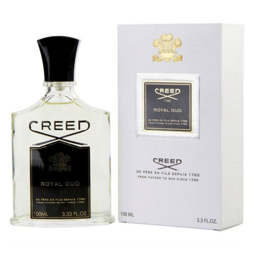 عطر رويال عود Eau de Parfum لكلا الجنسين Royal Oud Eau De Perfume Unisex Perfume