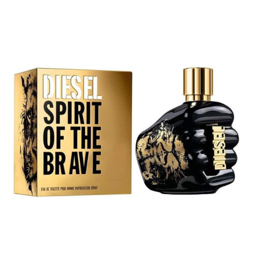عطر  سبيريت اوف ذا بريف Eau de Parfum للرجال Spirit Of The Brave Eau De Perfume Men Perfume