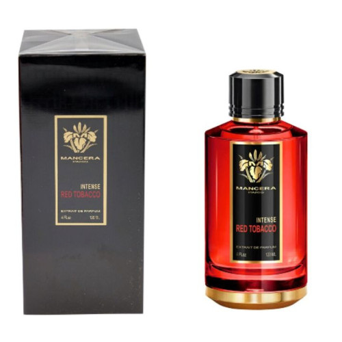 عطر ريد توباكو انتينس  Eau de Parfum لكلا الجنسين Red Tobacco intense Eau De Perfume Unisex Perfume