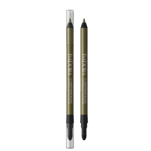 قلم كحل مقاوم للماء وثباتية عالية Waterproof & Longwear Eye Pencil