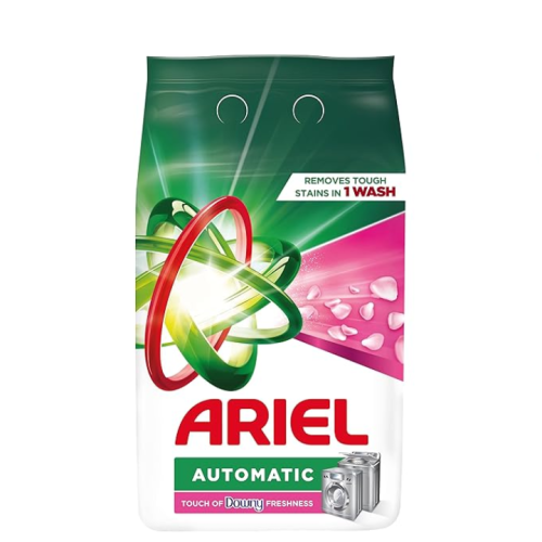 مسحوق غسيل ملابس للأوتوماتيك Automatic Washing Powder