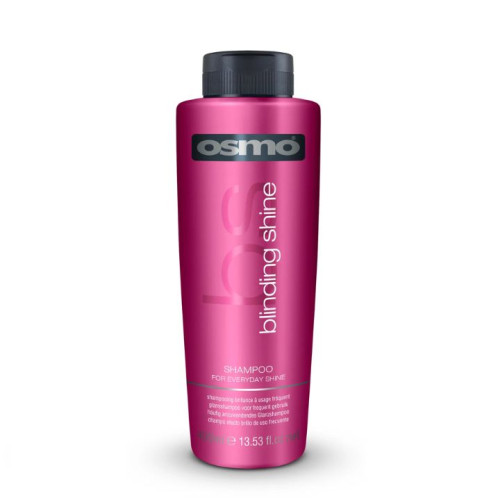 بلسم اللمعان والنعومة Blinding® Shine Conditioner – 400ml