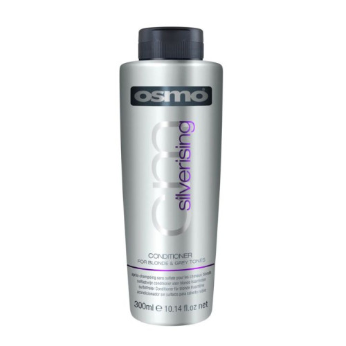 بلسم الشعر المصبوغ باللون الفضي Silverising Conditioner – 300ml