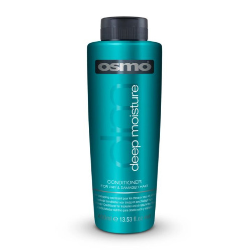 بلسم الترطيب العميق Deep Moisture Conditioner – 400ml