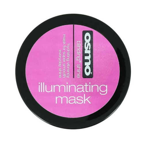 ماسك اللمعان والنعومة Blinding® Shine Illuminating Mask – 100ml