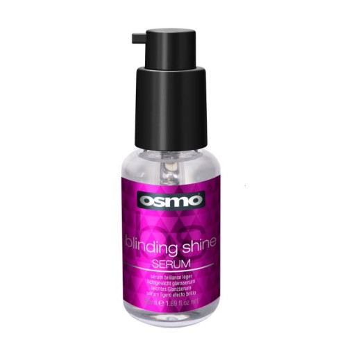 سيروم اللمعان والنعومة Blinding Shine Serum – 50ml