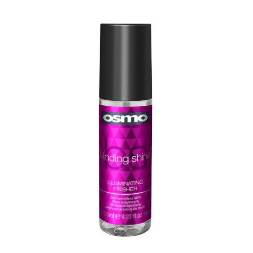 رذاذ اللمعان المضيء للشعر Blinding Shine Illuminating Finisher – 125ml