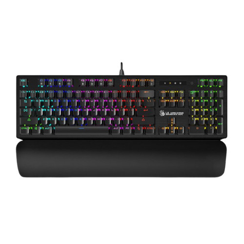 بلودي Bloody B825r Mechanical Gaming Keyboard