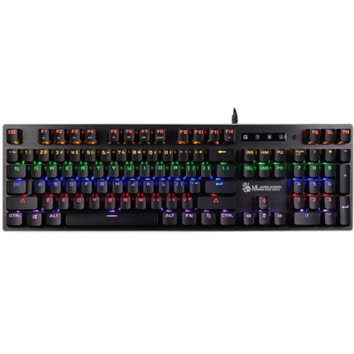 بلودي Bloody B760 Mechanical Gaming Keyboard