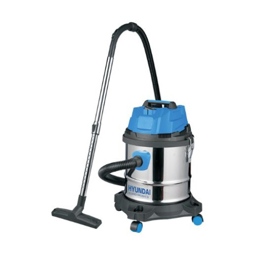 مكنسة هيونداي كهربائية اسطوانية - 25 لتر - HBM-V25L HBM-V25L- Vacuum Cleaner - 25L
