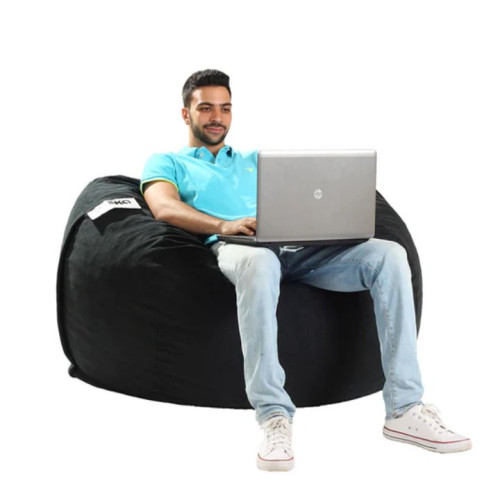 اريكة فلافي سابيا (سنكل) Sofa Fluffy Sabia (Single)