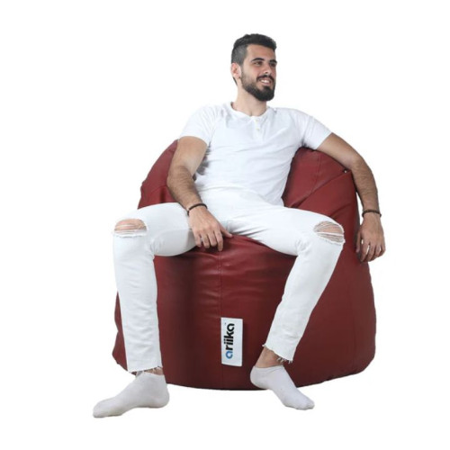 اريكة ويلو (جلد) Sofa Willow (Leather)
