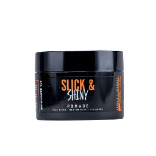 مثبت الشعر Slick & Shiny Pomade
