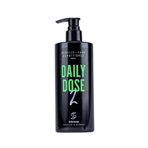 كوندشنر بزيت الارغان Daily Dose Conditioner with Argon Oil