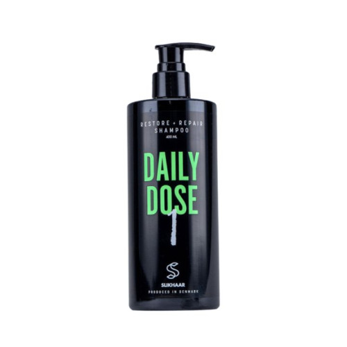 شامبو لتقوية الشعر الضعيف Daily Dose Shampoo to Strengthen Weak Hair