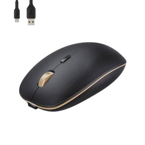 Jelly Comb Jelly Comb Rechargeable Wireless Mouse