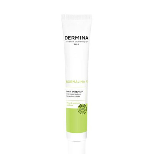 كريم عناية مركزة للبشرة لمقاومة الشوائب 15 مل Intensive Care Anti-Imperfections Cream 15ml