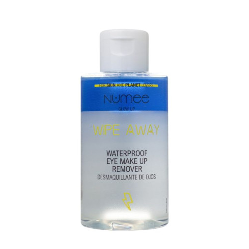 مزيل مكياج العيون وايب أواي 125 مل Wipe Away Eye Make Up Remover 125 Ml