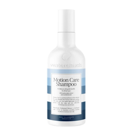 شامبو مغذي للشعر الجاف أو التالف Motion Care Nourishing Shampoo