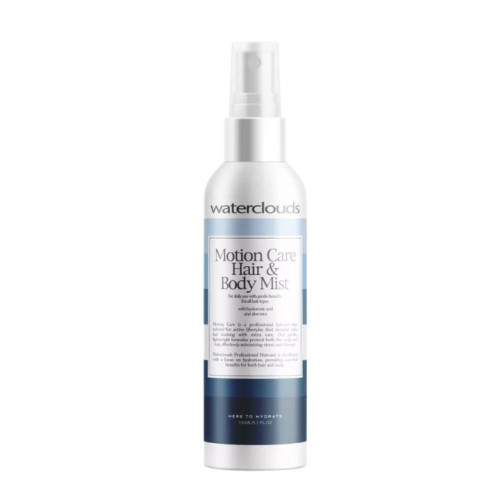 مست معطر للشعر والجسم Motion Care Hair & Body Mist