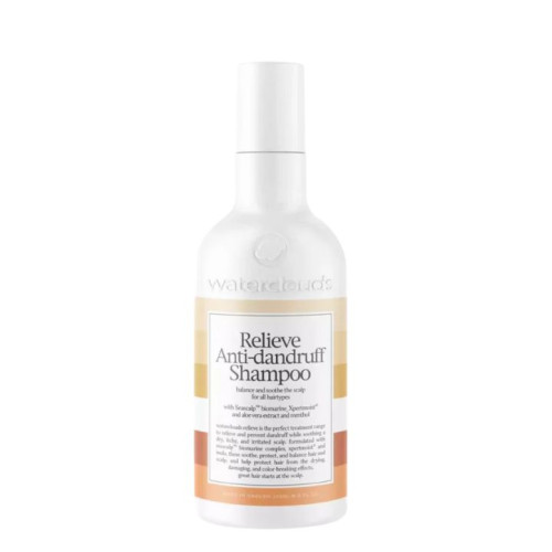 شامبو ريليف المضاد للقشرة Relieve Anti Dandruff Shampoo