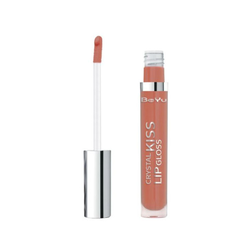غلوس ملون للشفاه Crystal Kiss Lip Gloss