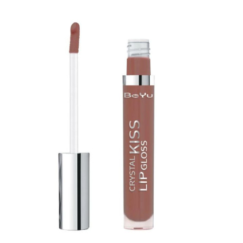 غلوس ملون للشفاه Crystal Kiss Lip Gloss