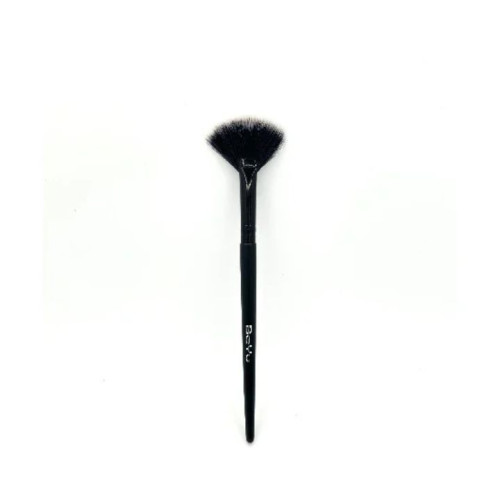فرشاة هايلايتر - رقم 001 Fan Highlighter Brush No. 001