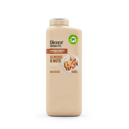 جل الاستحمام Shower Gel