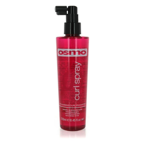 سبري تصفيف الشعر بأنماط الكيرلي Curl Spray – 250ml