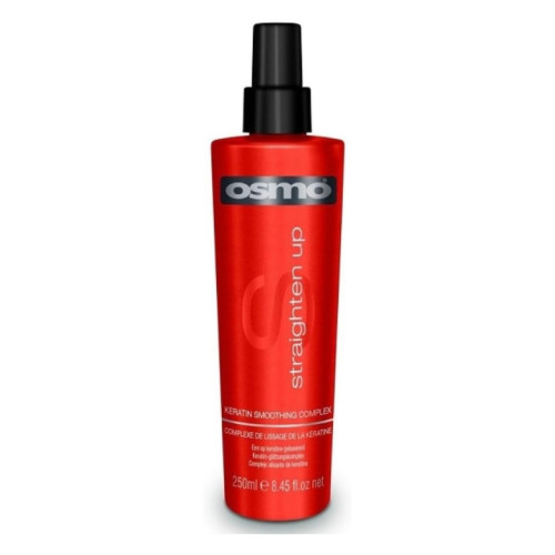 سبري تسريح الشعر Straighten Up – 250ml