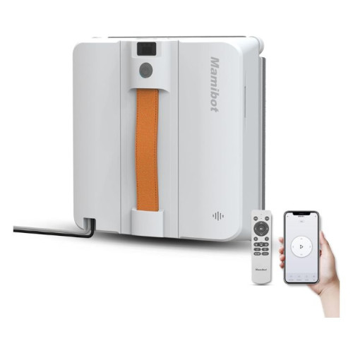 روبوت تنظيف النوافذ - W120-DP W120-DP - Window Cleaning Robot