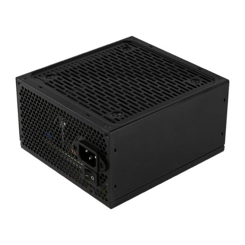 إيروكول AeroCool Lux Bronze 550W