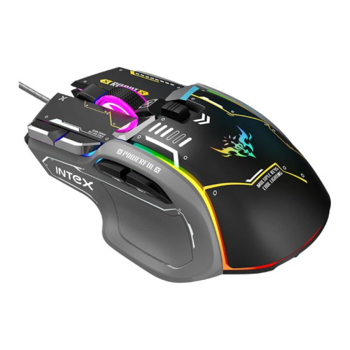 Intex Electronics Intex Electronics Evopulse Mouse