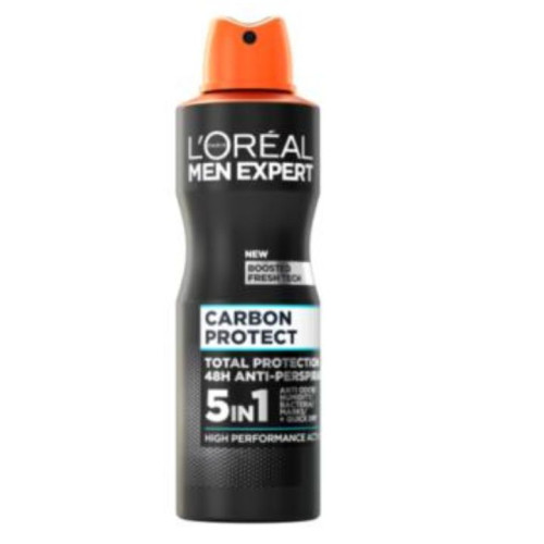 سبراي مزيل تعرق Perspirant body spray