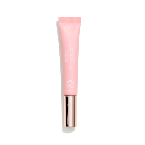 مرطب شفاه ملون بعامل حماية SPF15 Soft Tinted Lip Balm SPF15