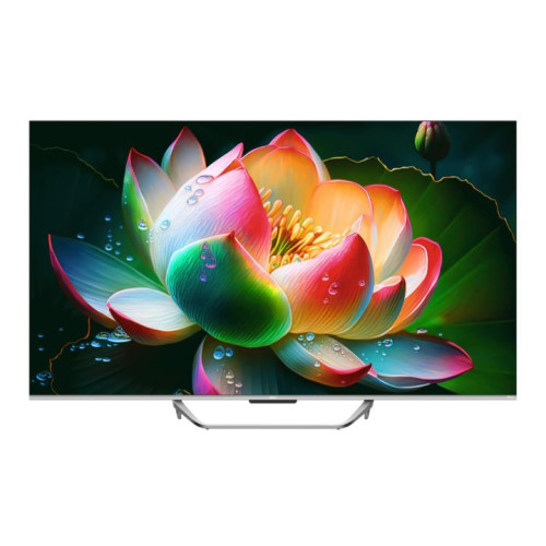 شاشة سمارت دقة 4k وقياس 65 بوصة H65S800UX