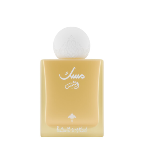 عطر مسك الشمس لكلا الجنسين 75 مل Musk Al Layl Eau de Parfum Unisex 75 ml