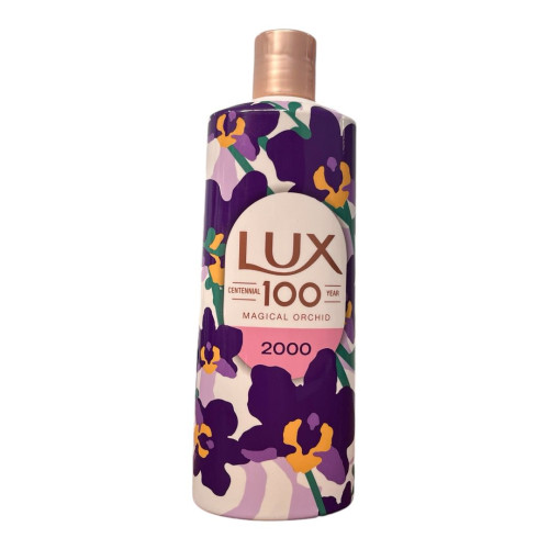 غسول جسم – زهرة الأوركيد Body Wash – Magical Orchid