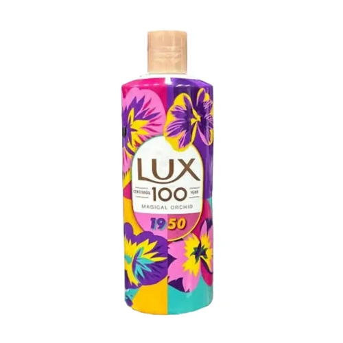 غسول جسم – زهرة الأوركيد Body Wash – Magical Orchid