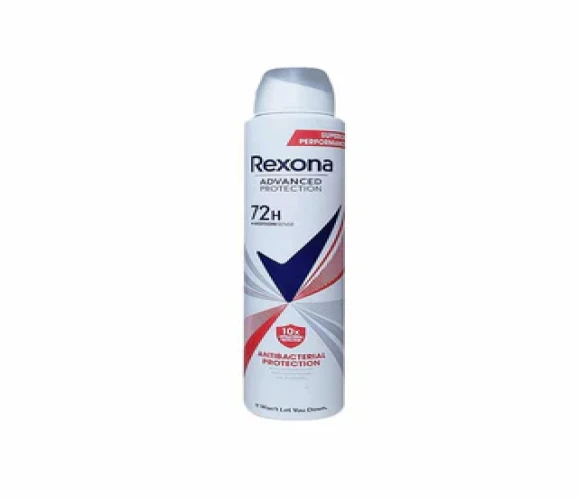 بخاخ مزيل عرق مضاد للبكتيريا Antibacterial Protection Spray
