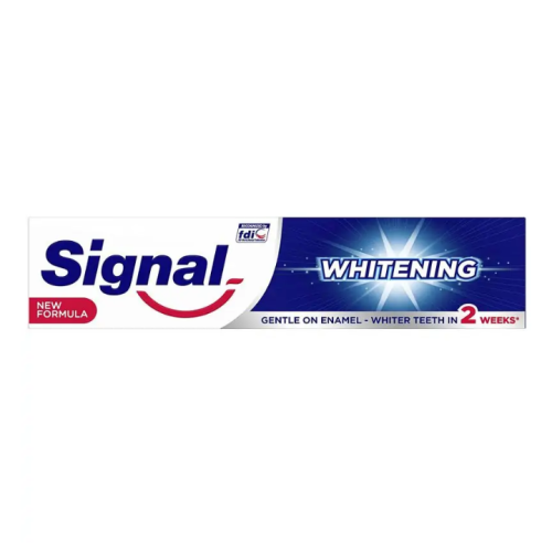 معجون أسنان للتبييض Whitening Toothpaste