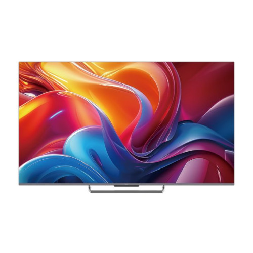 شاشة 4K QLED سمارت - 55 بوصة