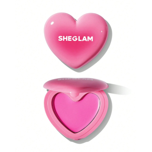 بلاشر كريمي Playing Cupid Cream Blush-Adorn