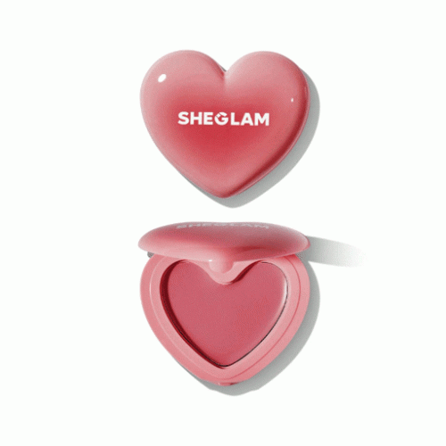 بلاشر كريمي Playing Cupid Cream Blush-Adorn