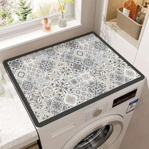 غطاء غسالة Washing Machine Cover