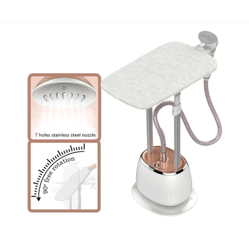 مكواة بخارية Steam Iron